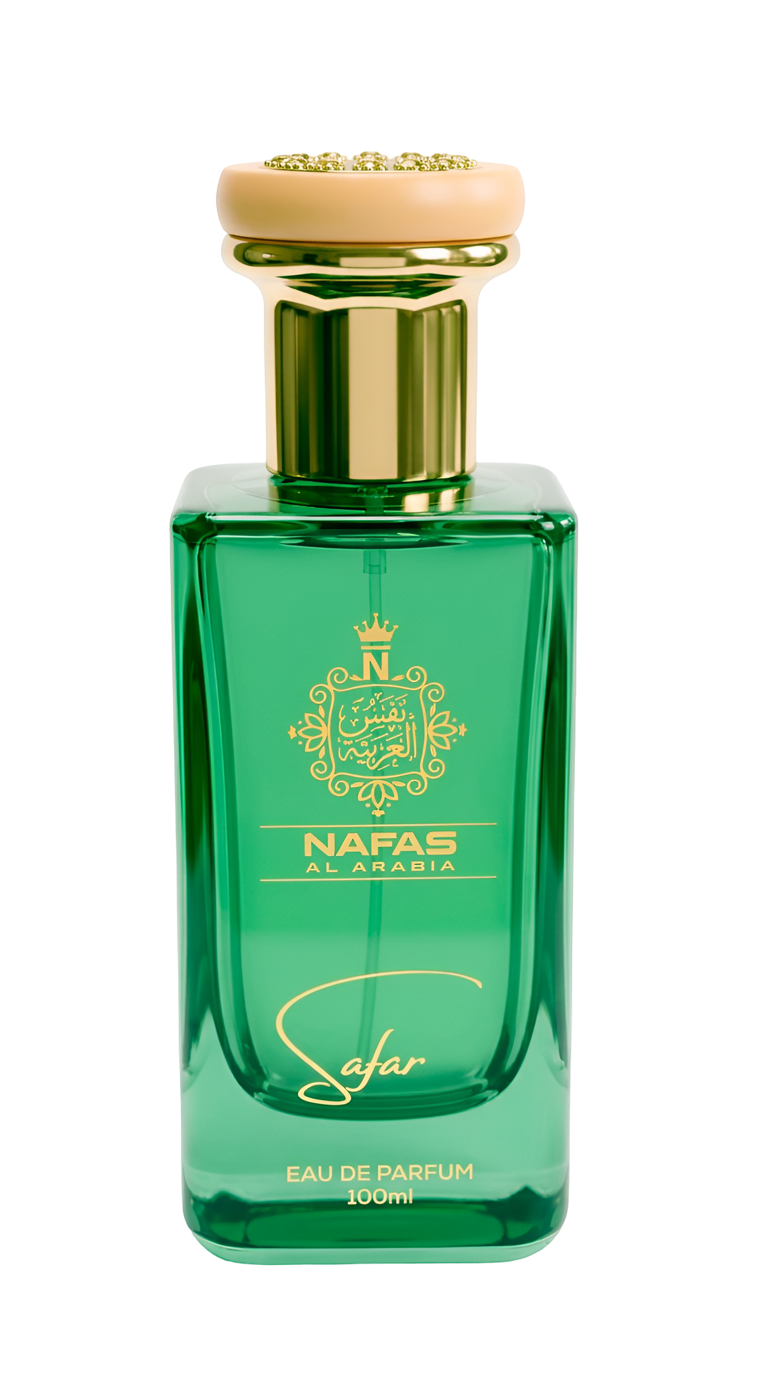 Nafas Al Arabia Perfume